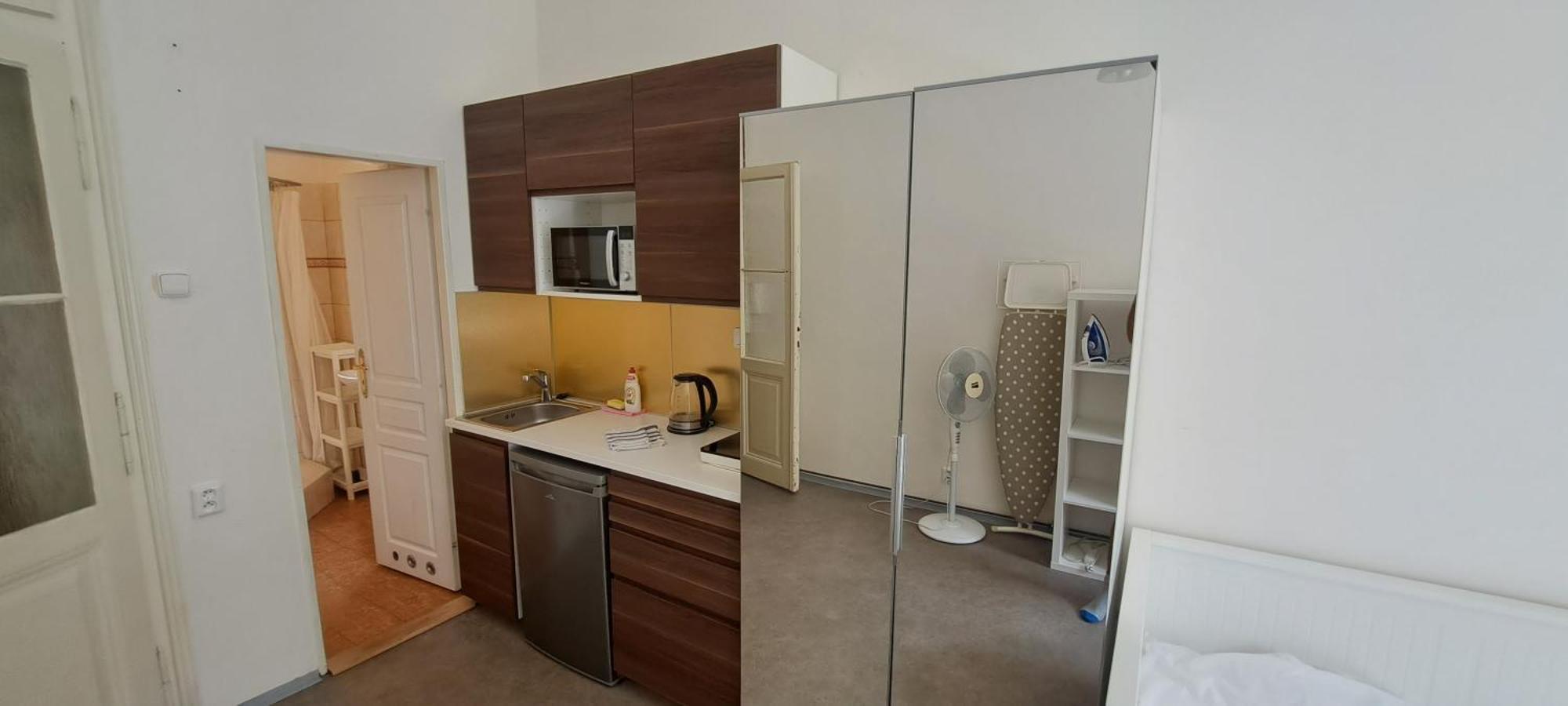 Apartamento Apartments In Mala Strana - 10 Minutes From Charles Bridge Praga