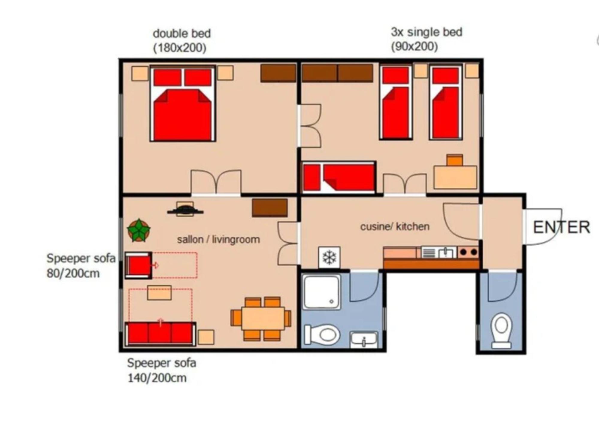 Apartamento Apartments In Mala Strana - 10 Minutes From Charles Bridge Praga