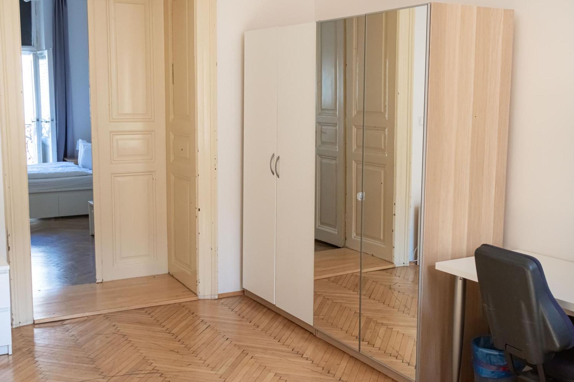 Apartments In Mala Strana - 10 Minutes From Charles Bridge Apartamento Praga