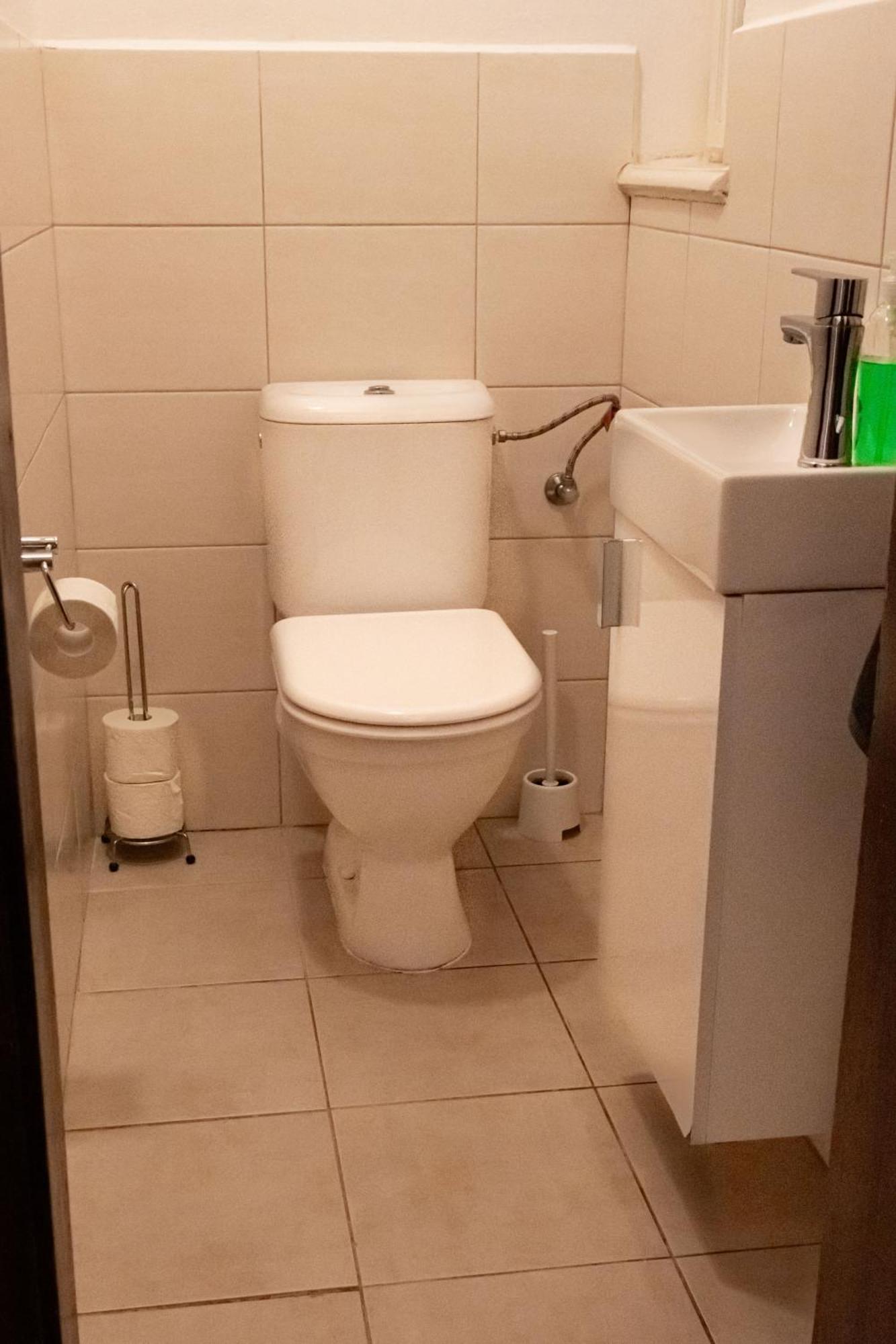 Apartments In Mala Strana - 10 Minutes From Charles Bridge * Praga