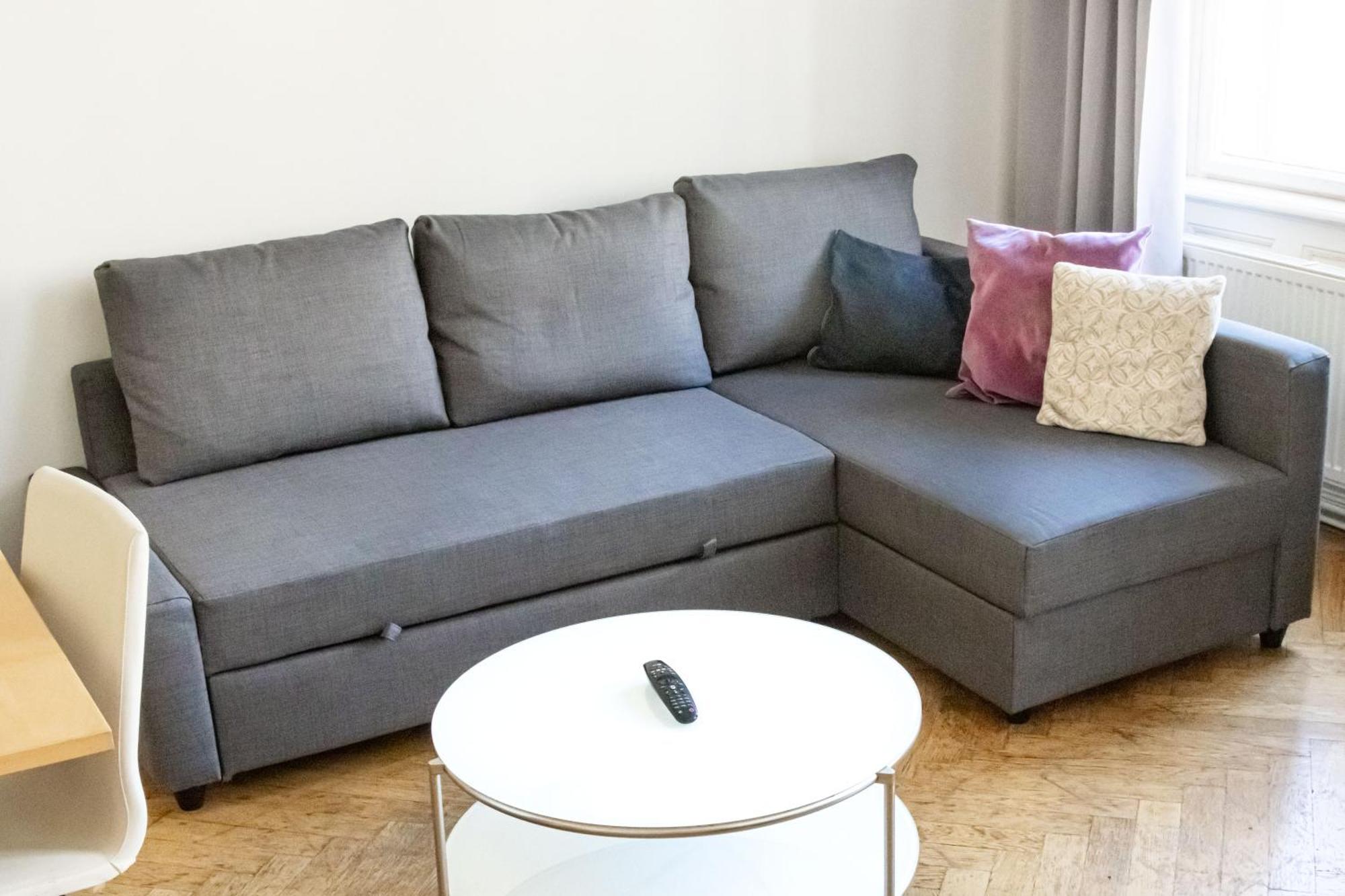 Apartments In Mala Strana - 10 Minutes From Charles Bridge * Praga