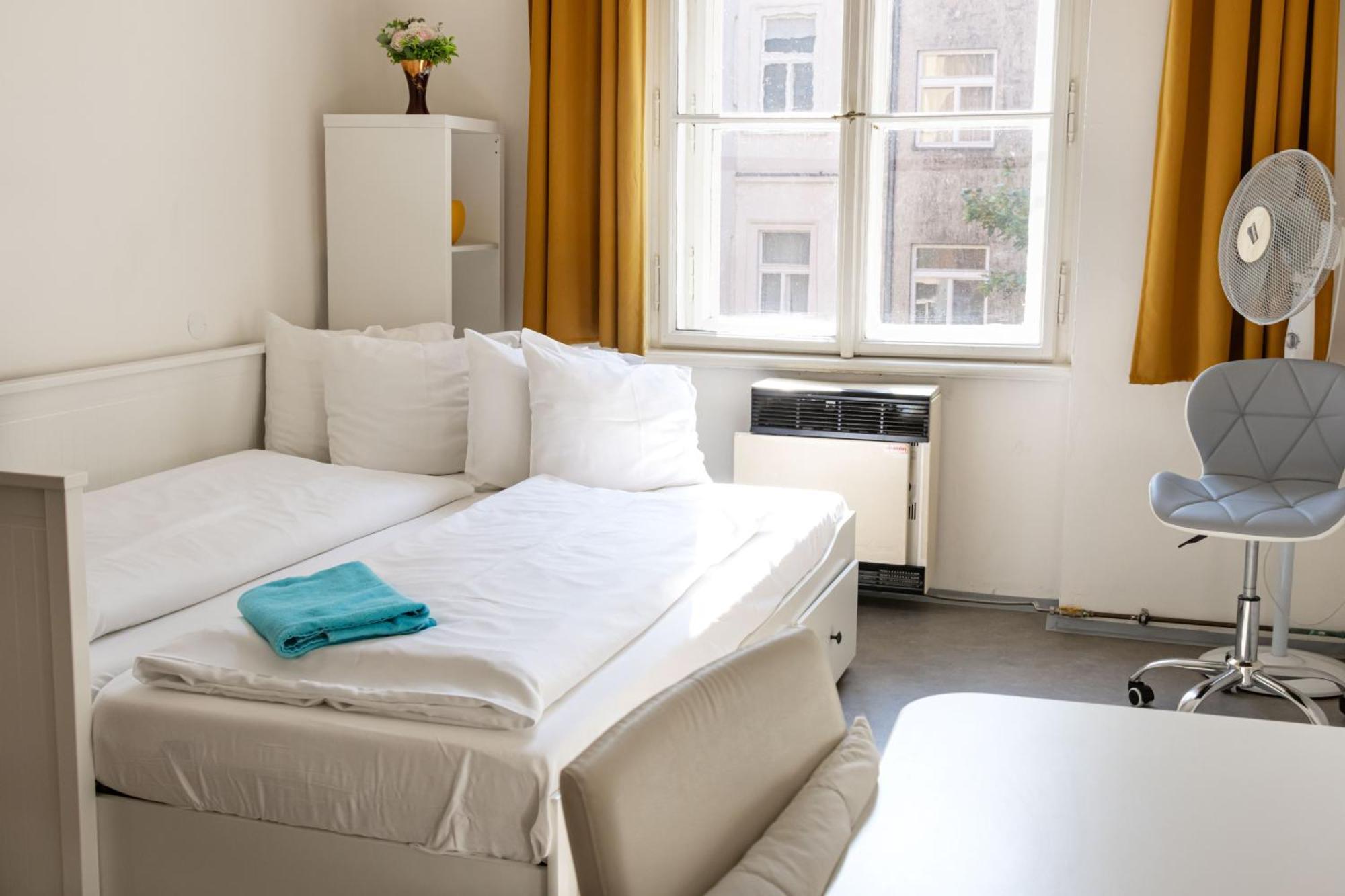 Apartamento Apartments In Mala Strana - 10 Minutes From Charles Bridge