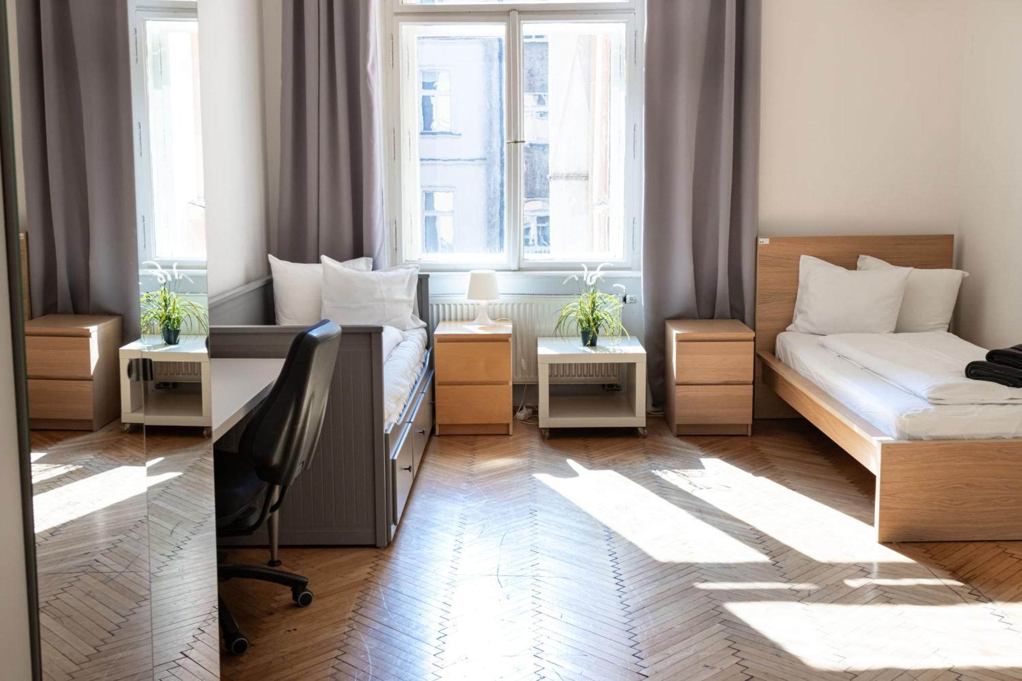 Apartamento Apartments In Mala Strana - 10 Minutes From Charles Bridge *
