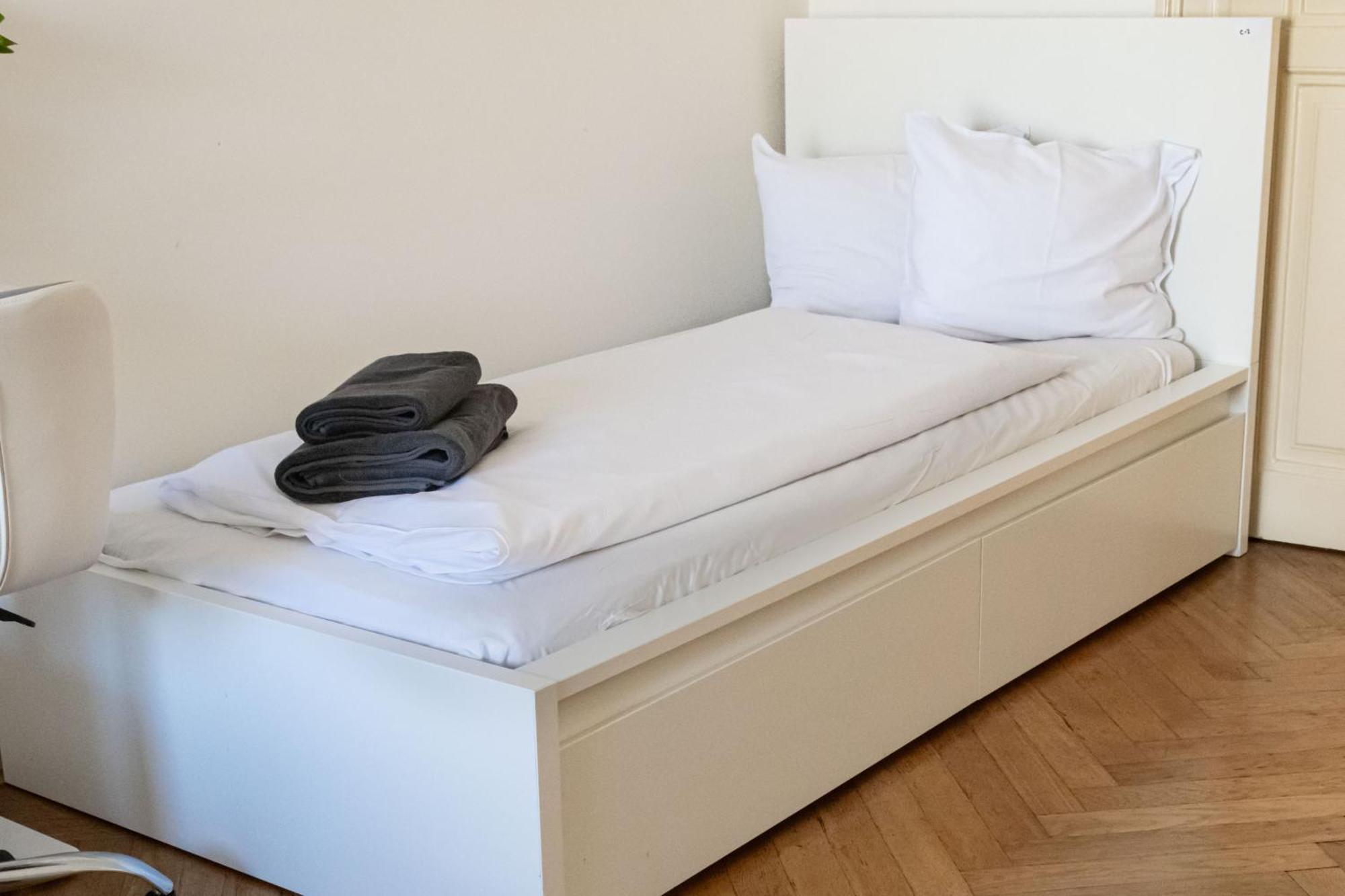 Apartments In Mala Strana - 10 Minutes From Charles Bridge * Praga