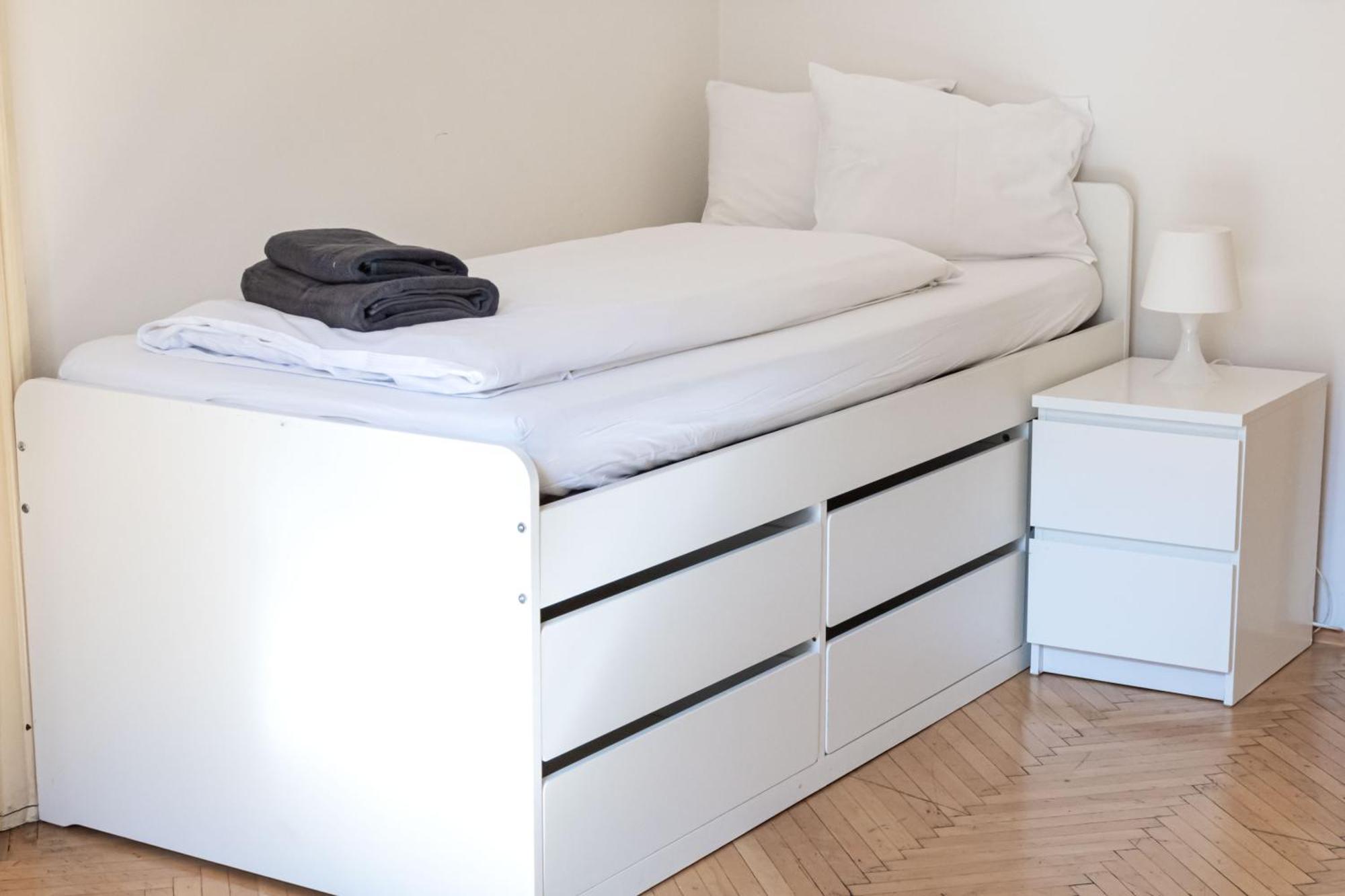 Apartments In Mala Strana - 10 Minutes From Charles Bridge Apartamento *