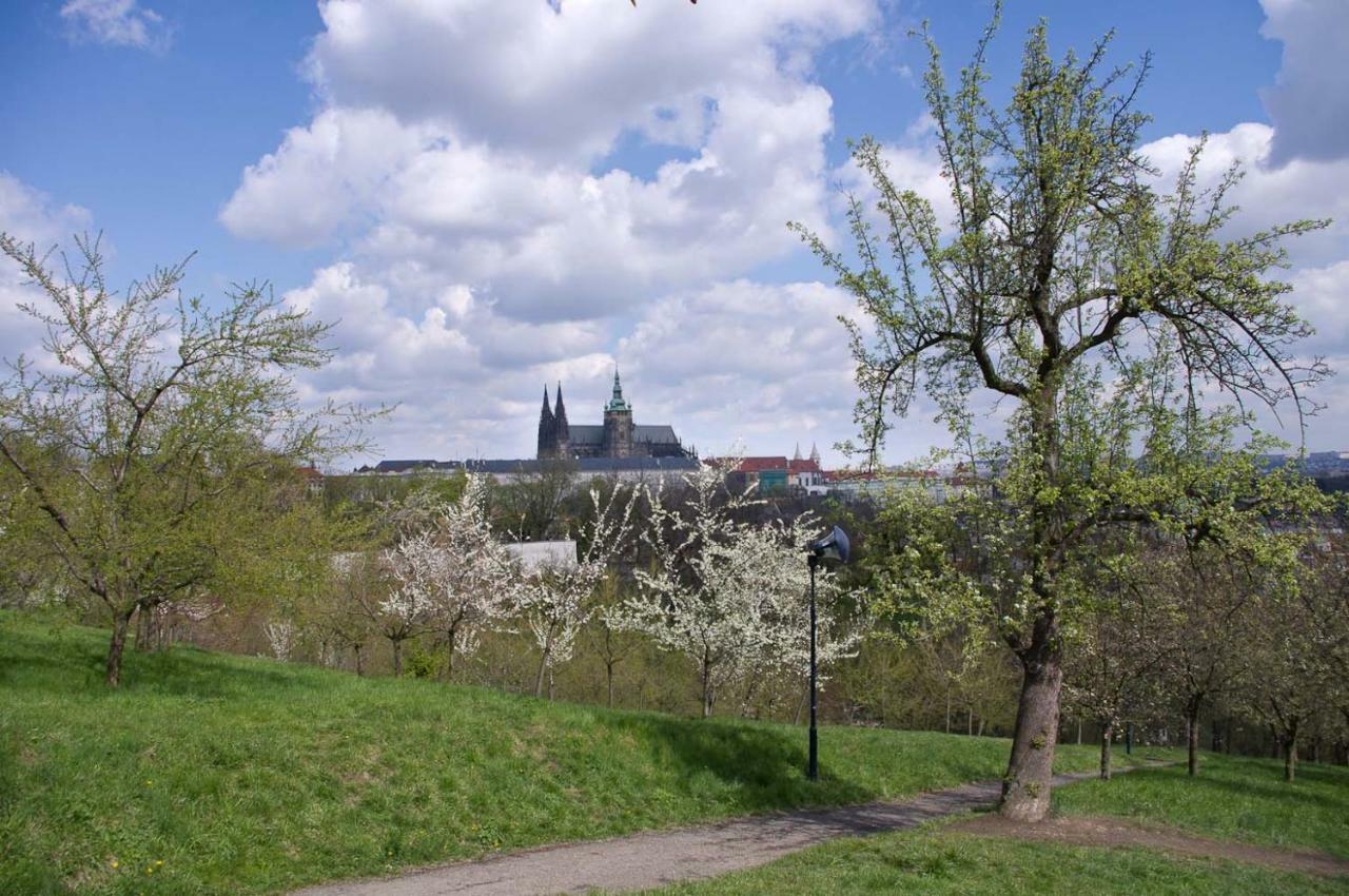 Apartments In Mala Strana - 10 Minutes From Charles Bridge Praga