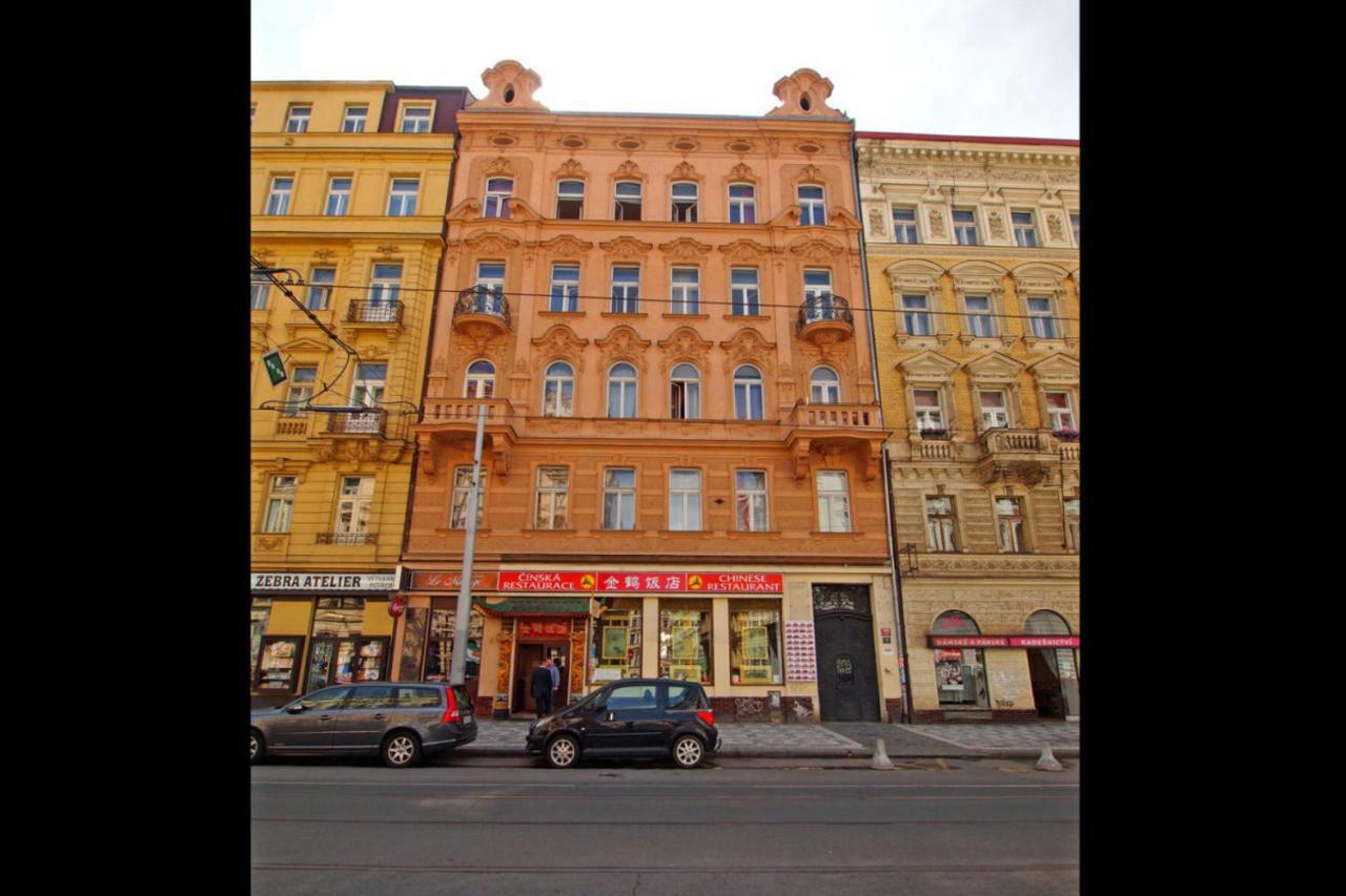 Apartments In Mala Strana - 10 Minutes From Charles Bridge * Praga