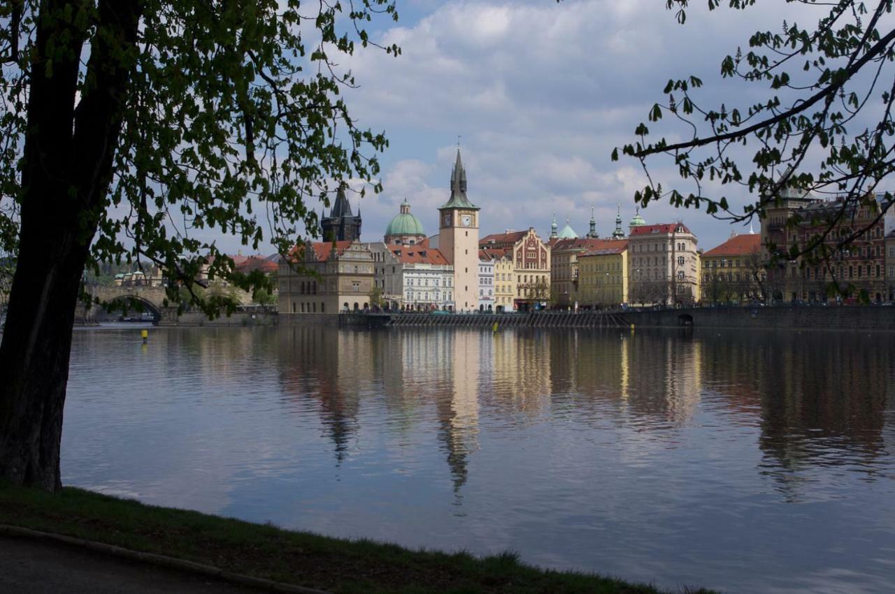 Apartments In Mala Strana - 10 Minutes From Charles Bridge Apartamento Praga