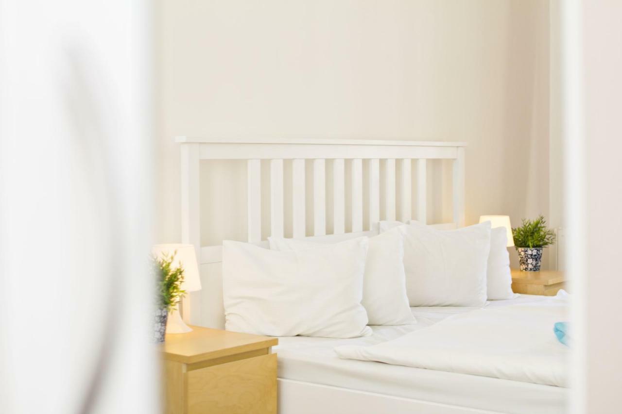 Apartamento Apartments In Mala Strana - 10 Minutes From Charles Bridge